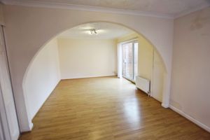 Rear Reception Room- click for photo gallery